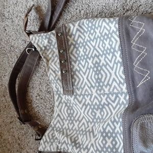 MYRA BAG crossbody bag